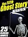 The Fifth Ghost Story MEGAPACK ®: 25 Classic Haunts