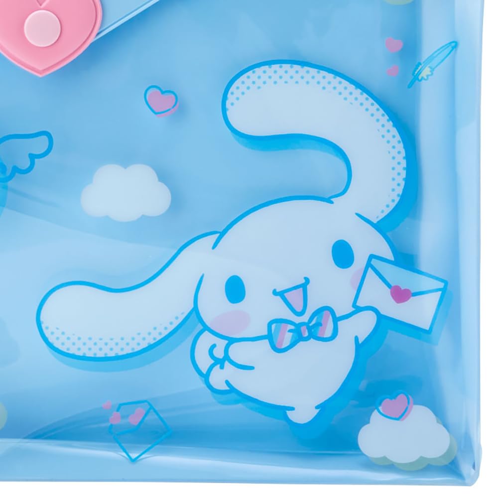 Amazon.co.jp: サンリオ(SANRIO) サンリオ シナモロール クリアマルチ