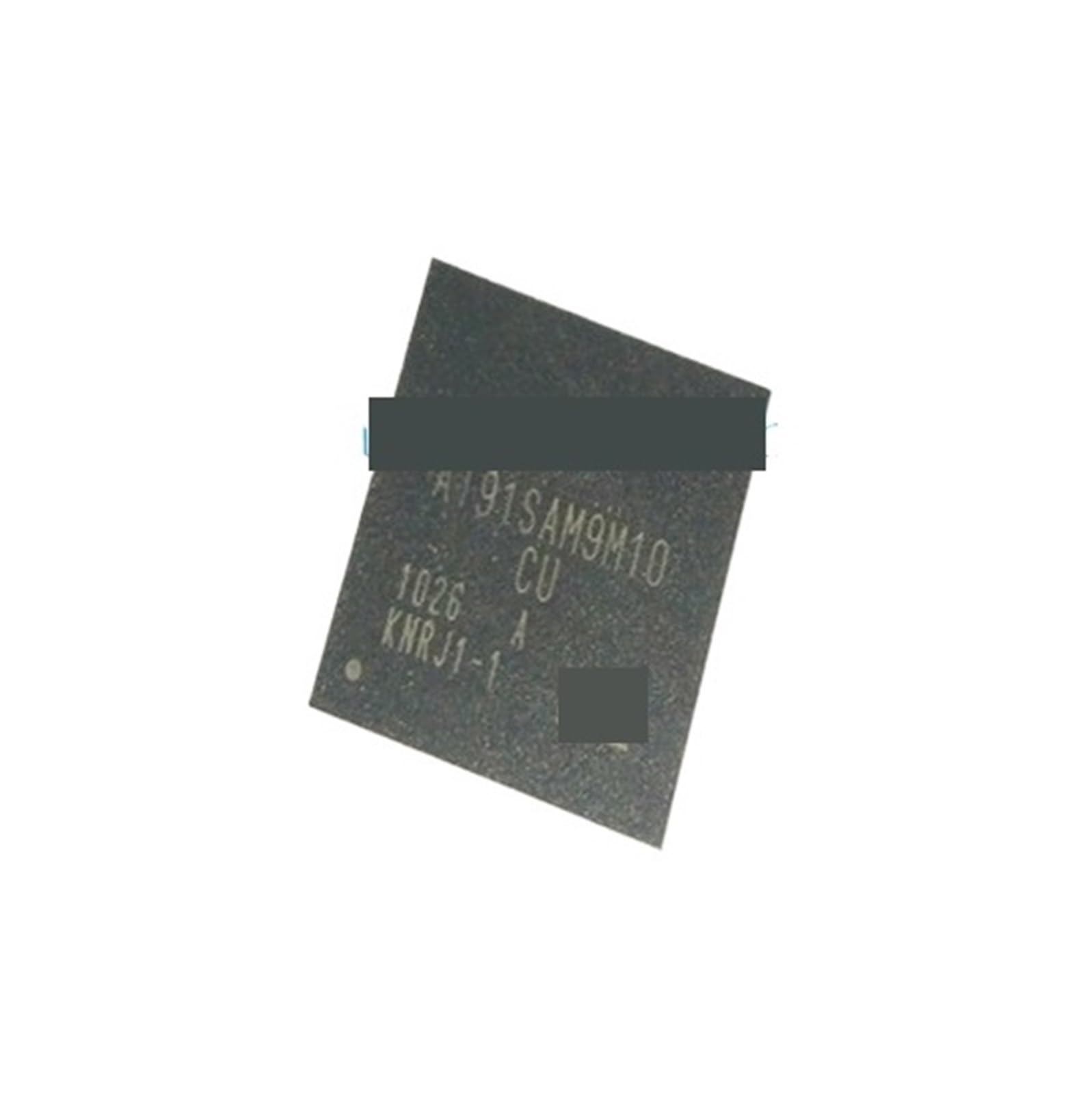AT91SAM9M10-CU Circuit intégré lot de 10 processeurs pour développement de matériel