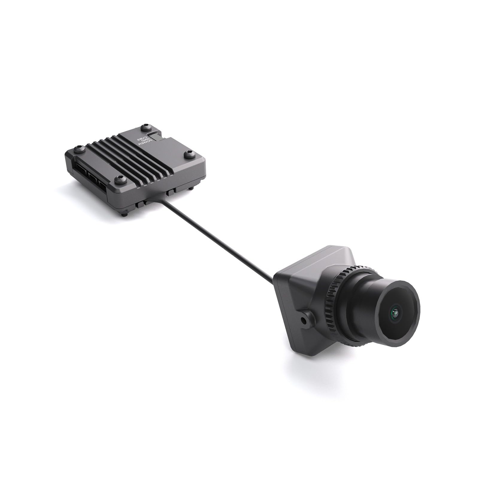 Telecamera Volante FPV Nocturnalvision con sensibilità 0 Lavishness e Campo visivo Super Ampio per Immagini Dettagliate L ' intelligenza Artificiale migliora la Fotocamera FPV