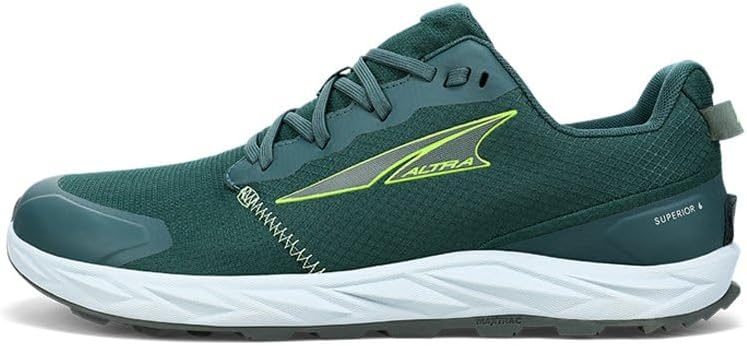 Altra スペリオール6 27.5 Altra アルトラ SUPERIOR 6 M （スペリオール 6） メンズ