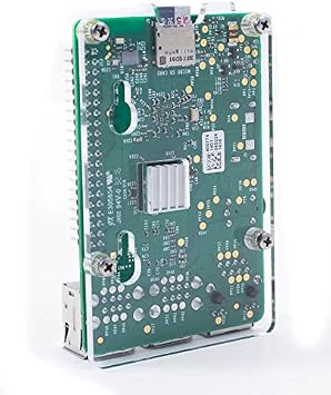 Pi Plate - for Raspberry Pi 3B+, RPi 3, RPi 2, RPi B+