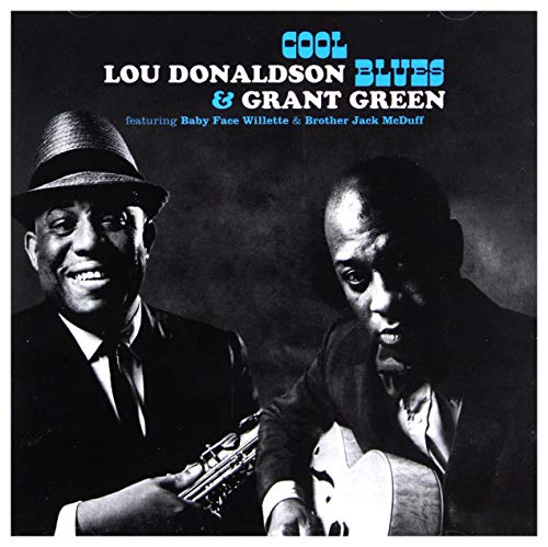Cool Blues + 5 Bonus Tracks