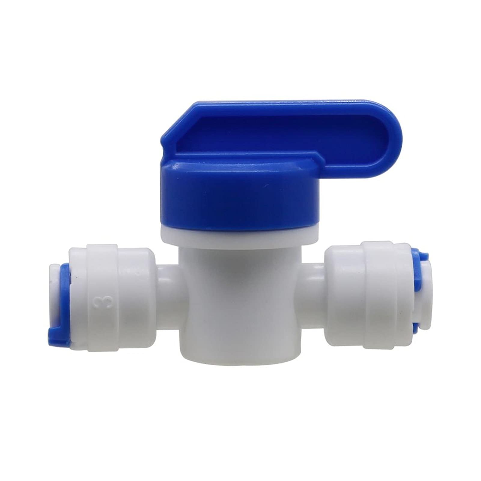 Connecteur de tuyau 6mm : réparez les fuites de votre circuit d'irrigation de jardin