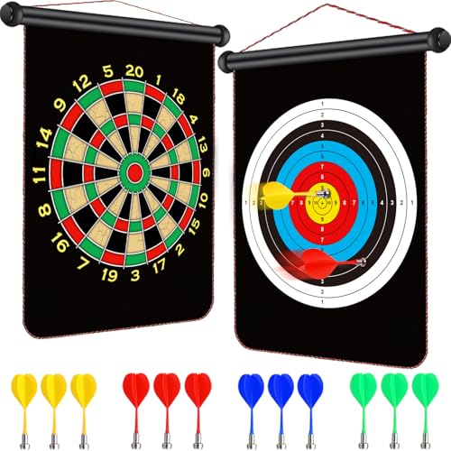 RaboSky Magnetic Dart Board