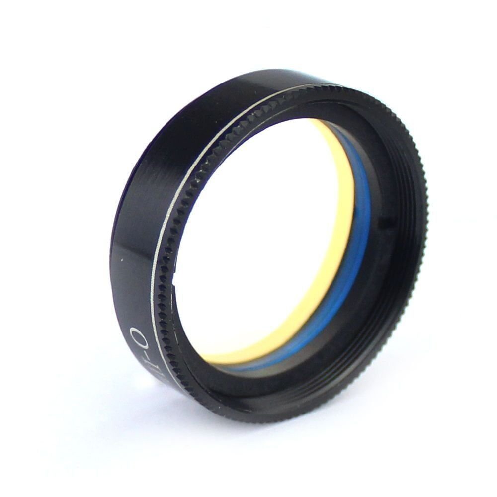 Filtro Oxígeno III (OIII) 10 NM de 1,25" - BCrown