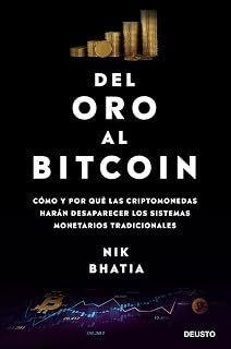 Del oro al Bitcoin