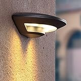 【Life Larga vida útil】: La lámpara está hecha de aluminio puro resistente y una cubierta de PC para garantizar su resistencia a la intemperie, resistencia al óxido y durabilidad.