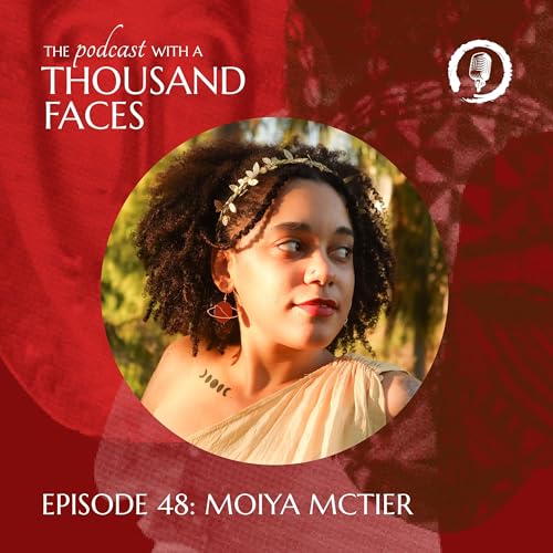 EP 48: Moiya McTier & Joanna Gardner