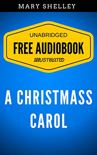 Bargain eBook - A Christmass Carol