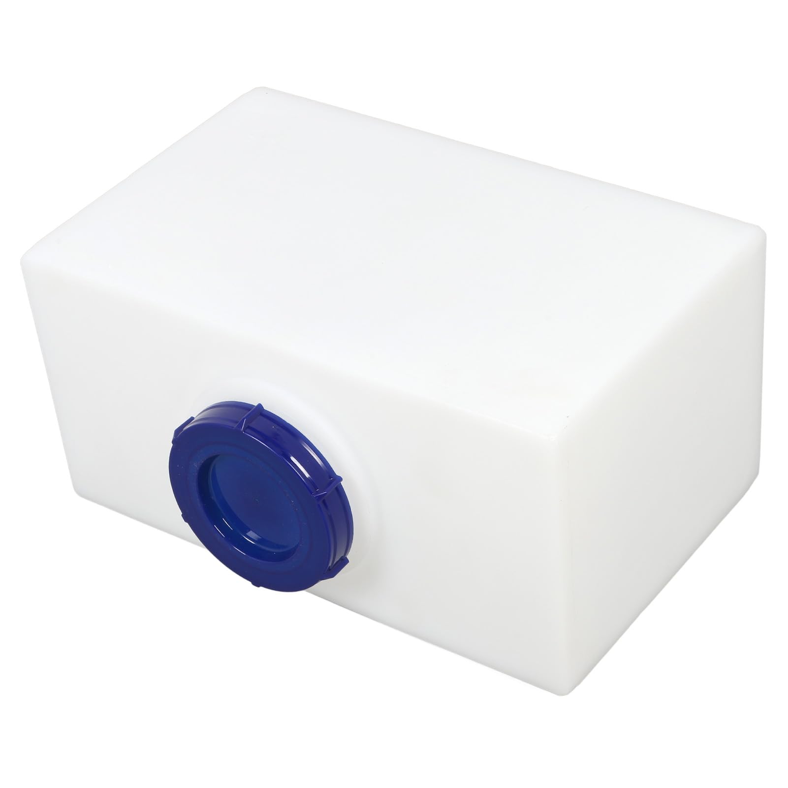 Fockety Tanque de retención de Agua, Tanque de Agua Dulce RV de 5 galones para Agua Potable y Potable, Tanque de Agua RV para Remolque, yate, Barco, Almacenamiento de Agua doméstico