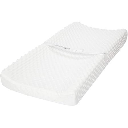 34 x 16 changing pad