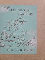 Tales of the Pioneers B000EF4SEU Book Cover