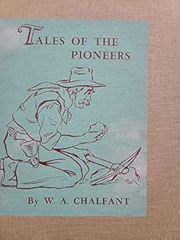 Hardcover Tales of the Pioneers Book