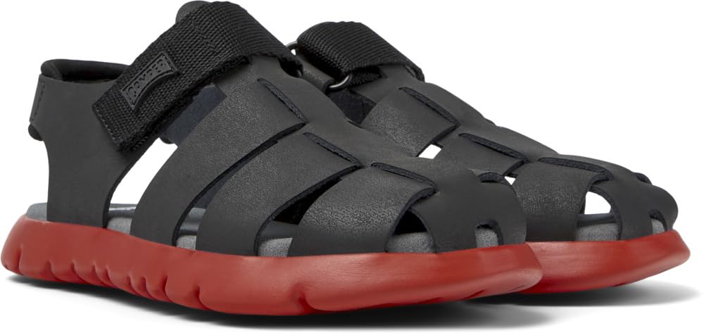 Camper Chłopcy Oruga Sandały K800242Sandały T-Strap