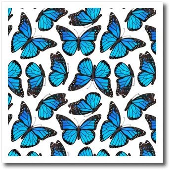 butterfly iron on transfers