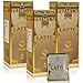 3 Box 100% Certified Organic Organic Ganoderma Gourmet Organo Gold Cafe Latte Offer Free Express