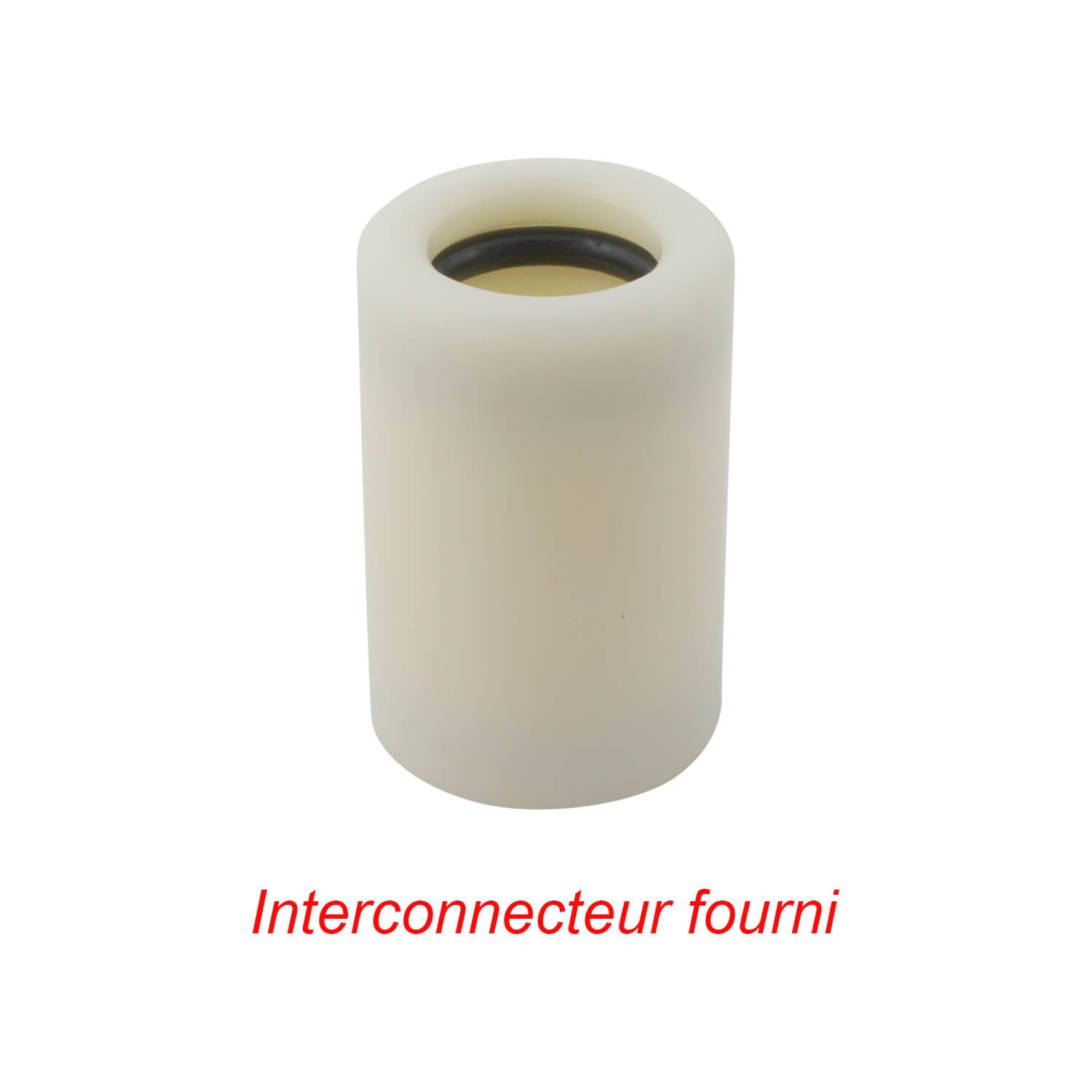 Membrana ro-bw-4040 Crystal Filter® – 2500 GPD – osmosi inversa