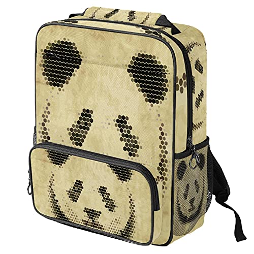 Sac de travail tendance ordinateur portable contre les chocs