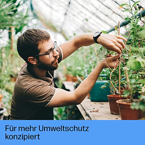 HP LaserJet Pro MFP 3102fdw Multifunktions-Laserdrucker, Automatischer Duplex, Hohe Druckgeschwindigkeiten, WLAN, Ethernet, USB Hi-Speed, Fax, HP Smart App, HP Wolf Pro Security