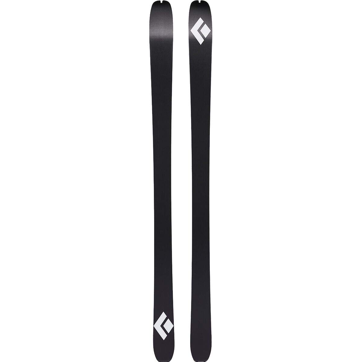 Amazon | Black Diamond Equipment Cirque 84 スキー - 164 cm | Black