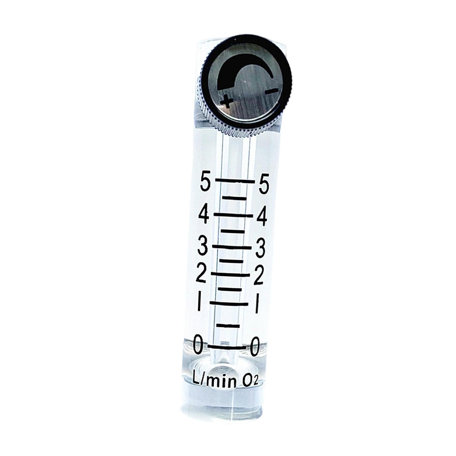 Oxygen Flow Meter Accurate for Gas Regulator O2 Concentrator Controlling 0 to 5LPM-picture-10
