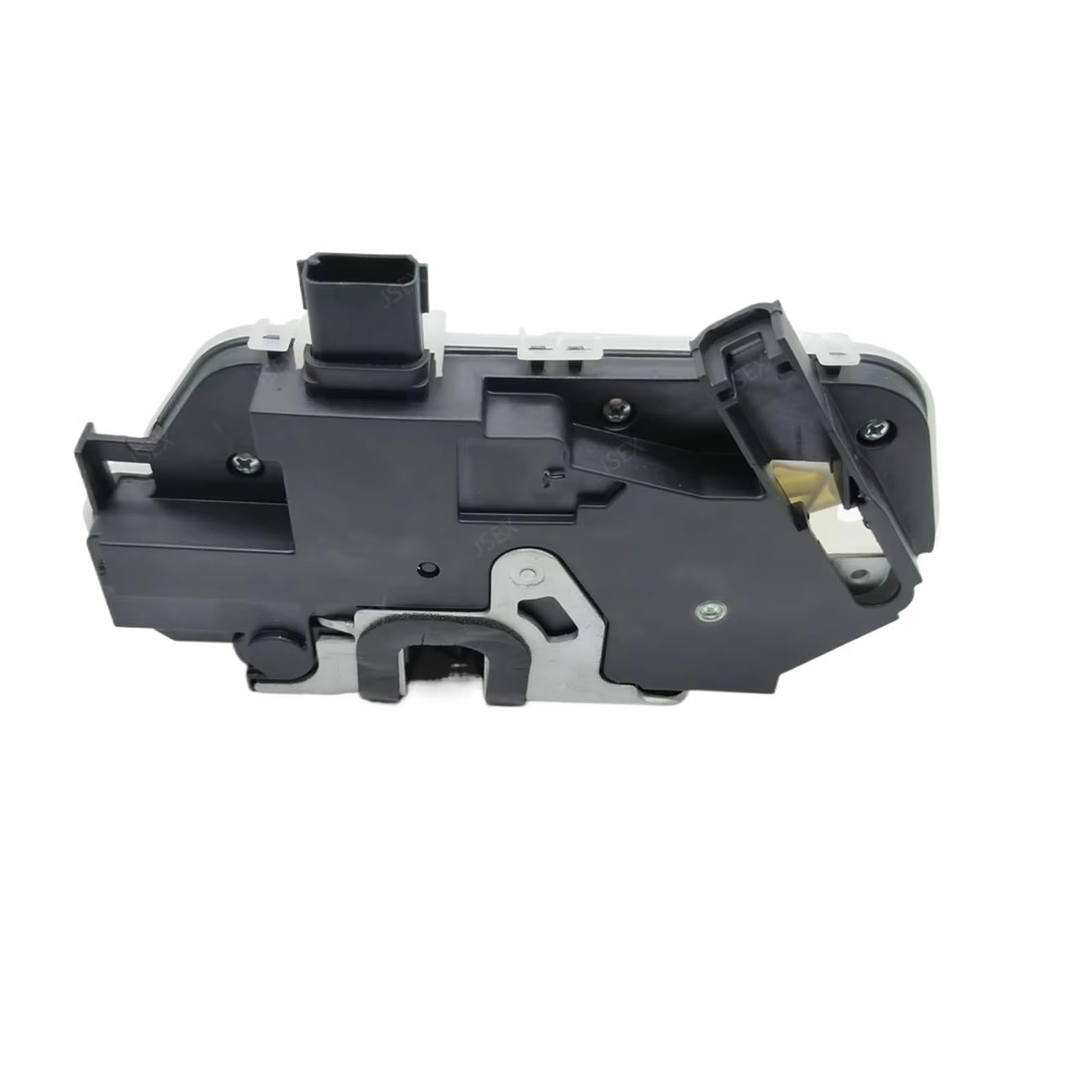 Door Lock Catch Actuator Front Left Door Latch Lock Actuator 9L3Z5421813A for F150 for Escape for Mustang for Focus for Mercury for Mariner for Mazda