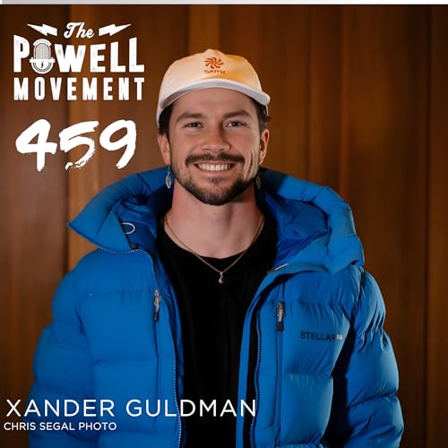 TPM Episode 449: Xander Guldman, Pro Skier cover art