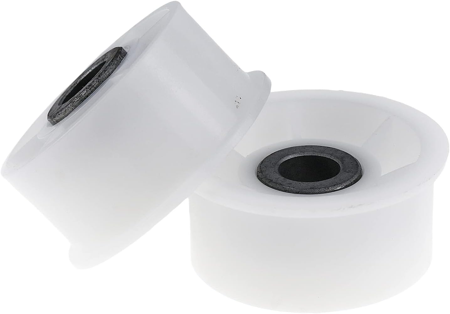 WE12X81 Dryer Idler Pulley Wheel Replacement Part