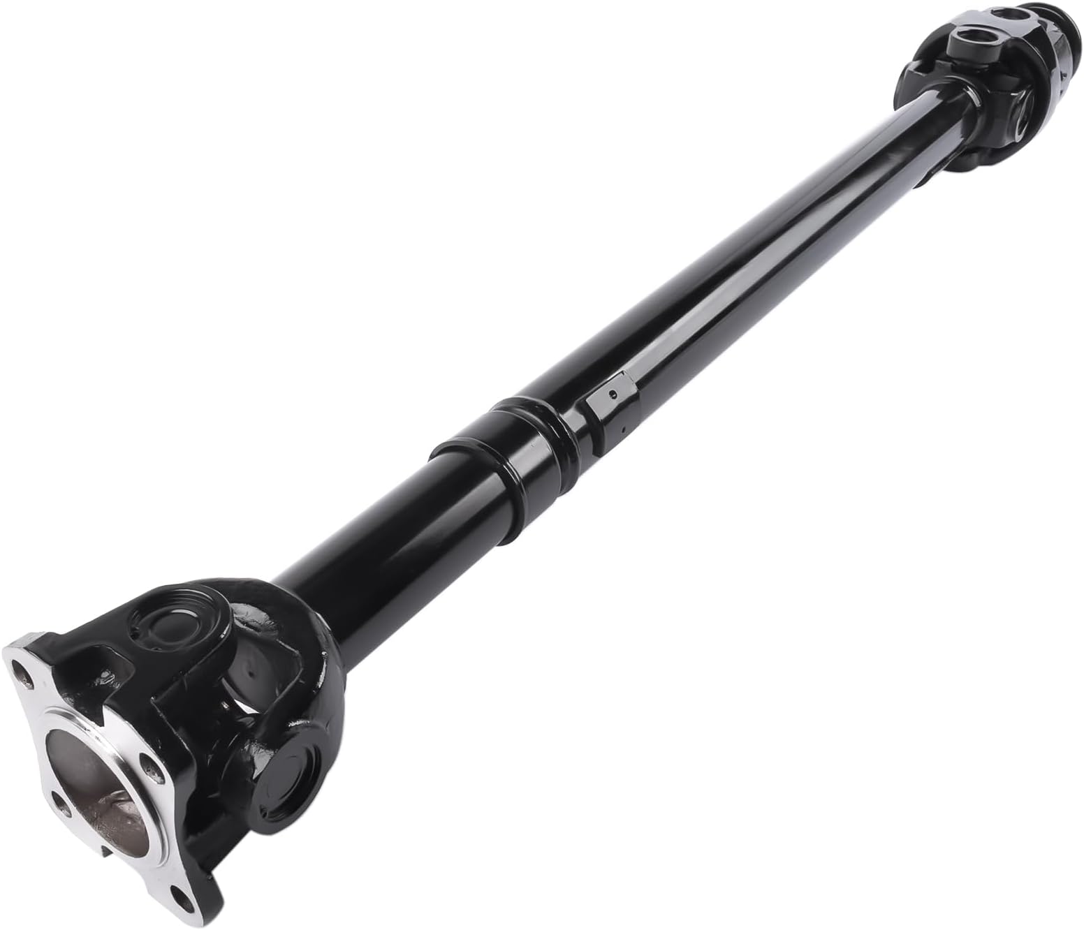 Front CV Drive Shaft Replacement for 2012-2018 Jeep Wrangler JK 4WD - 5071.1A