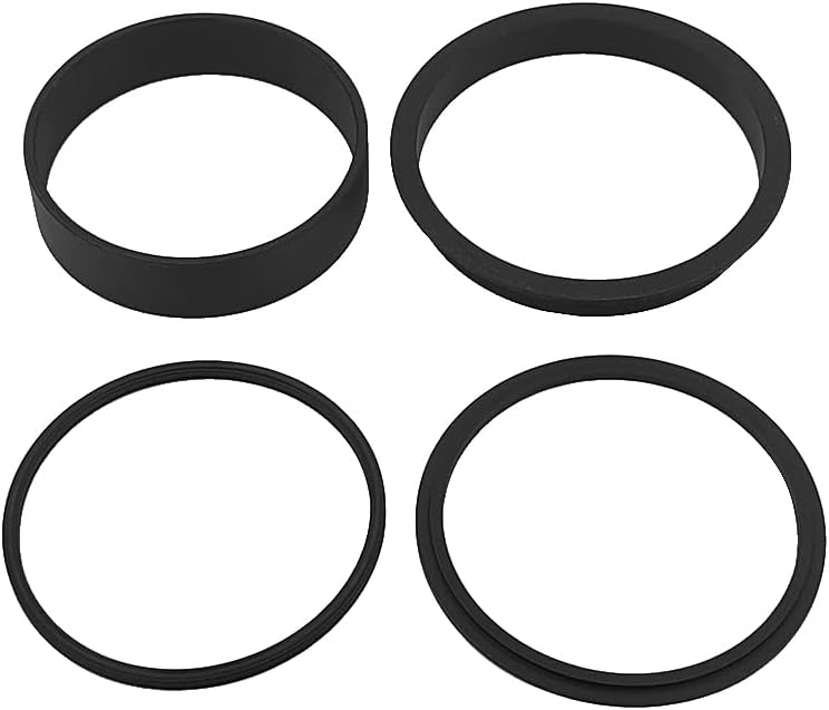 8680 Universal Winch Lower Housing Service Repair Kit Fits for M8274 8274-50 8074