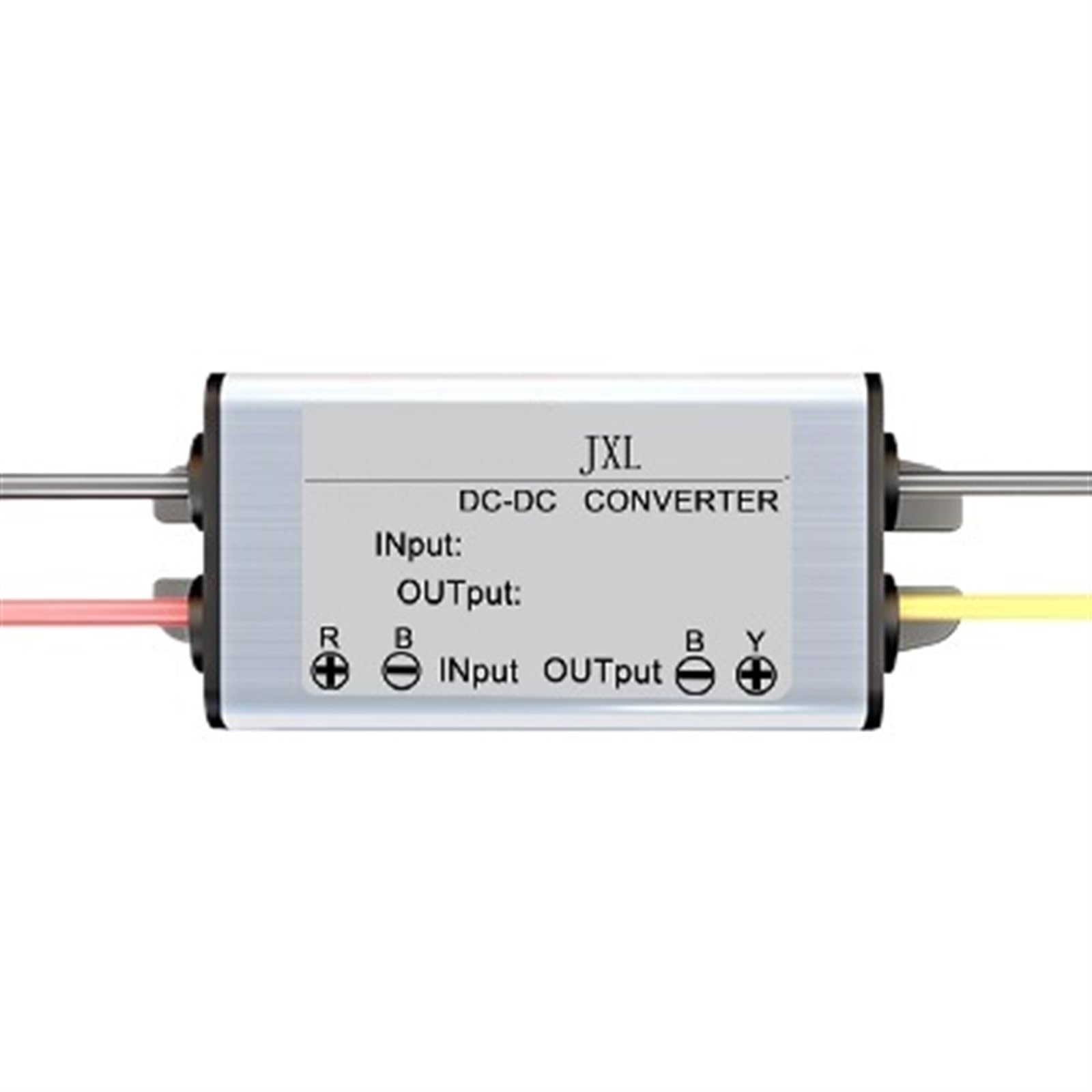 Convertisseur abaisseur CC 24V à 12V pour résoudre les surtensions