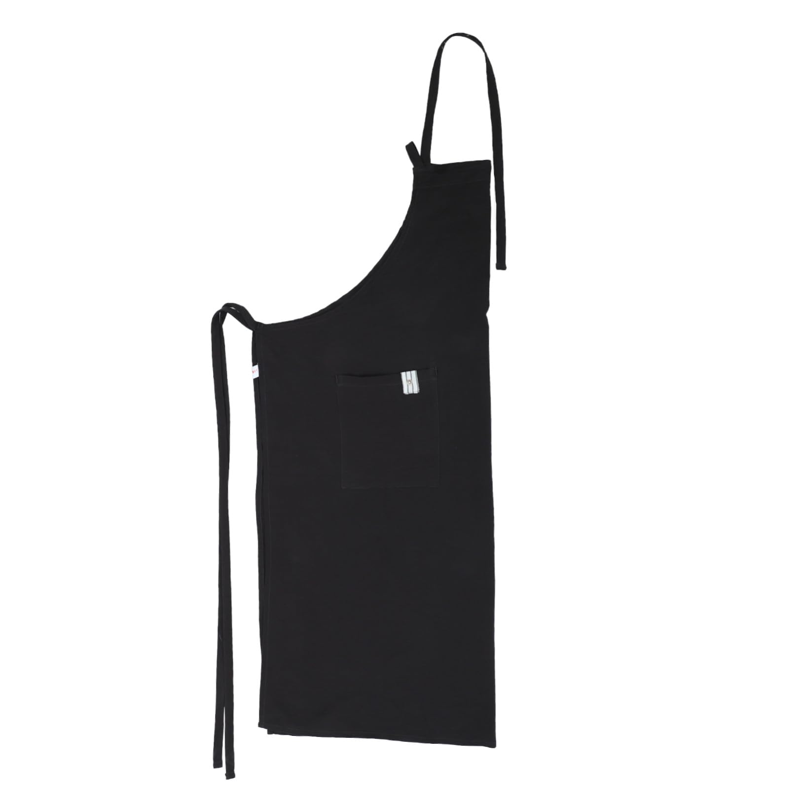 Tablier cuisine coton confortable anti-tache à sangle ajustable - 8