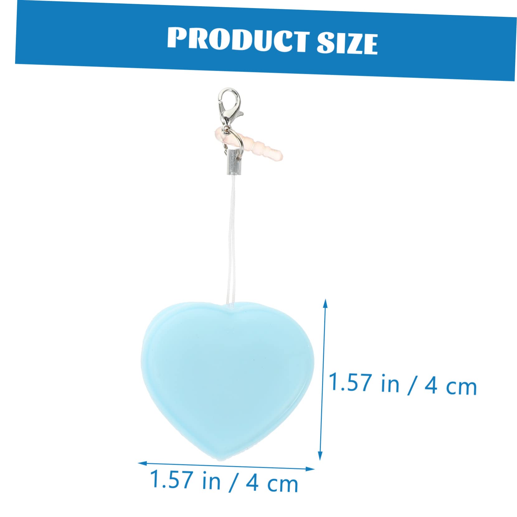 Mikikit 20pièces Chiffons De Nettoyage Écran Lingettes Pour Lunettes Téléphone Et Objectifs De Caméra Avec Décoration Suspendue Couleurs Aléatoires Non Pelucheux Pratique Et Compact