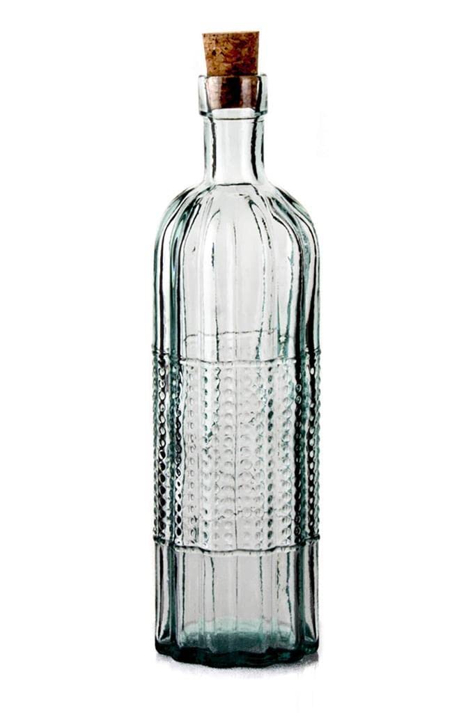 San Miguel Botella Toscana Yağ Şişesi 500 Ml