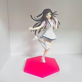 Amazon | ダンロンパ UP PARADE 罪木蜜柑 フィギュア 箱