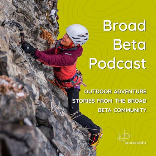 Couverture de The Broad Beta Podcast