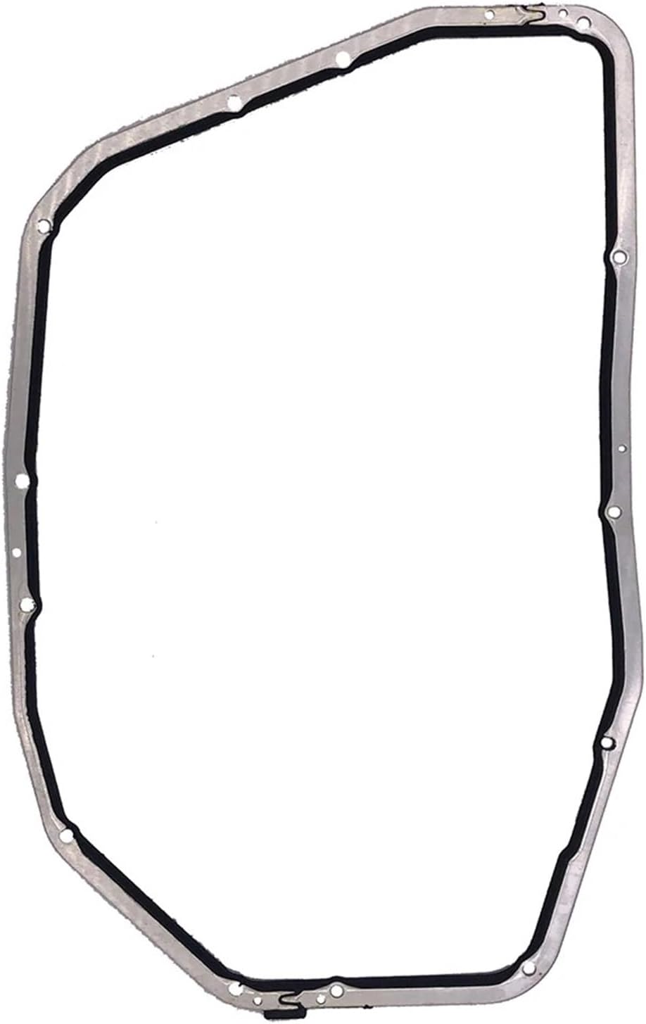 Automatic Transmission Filter Oil Pan Gasket Kit Compatible with A4 B6 B7 A6 C6 A8 D3 Compatible with VW Phaeton 09L325429 0501214315 6HP19