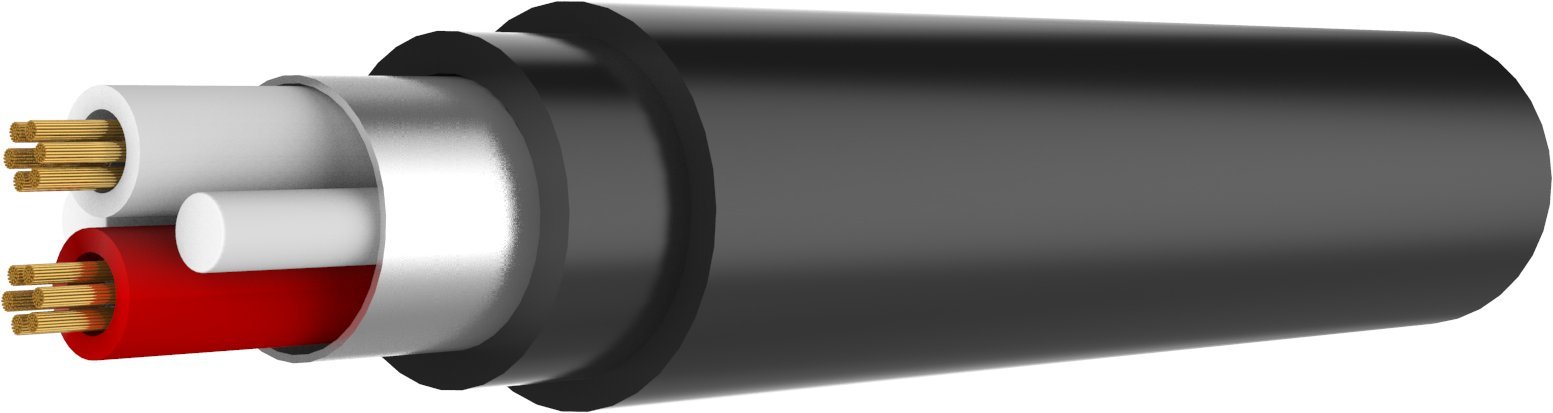 Fiocco SB005AWBT0064 vanadio 25 mm di fascia alta altoparlanti cavi WBT Connettori 2.5M