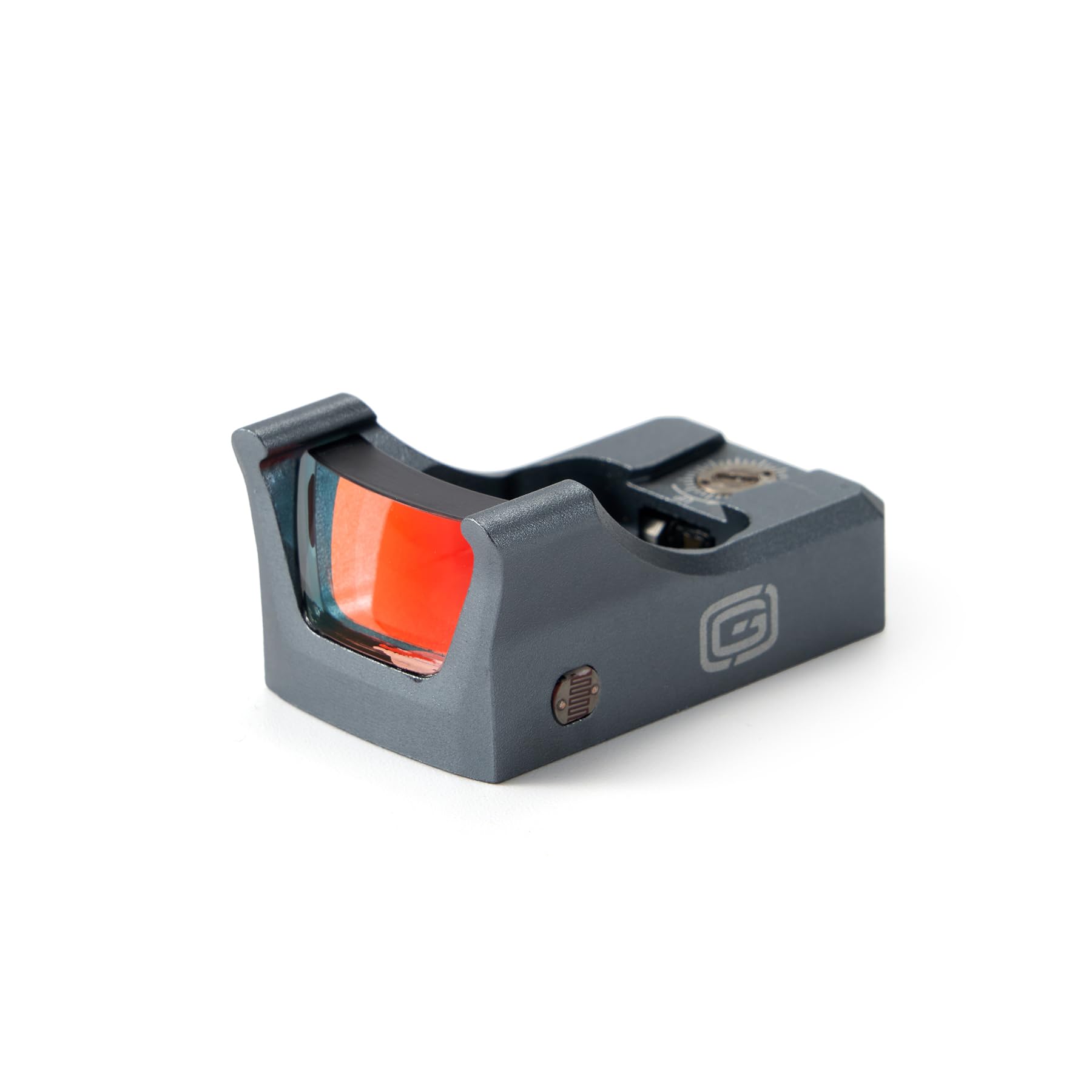 Amazon | GRACE OPTICS M2タイプ 光感知技術 レッドドットサイト