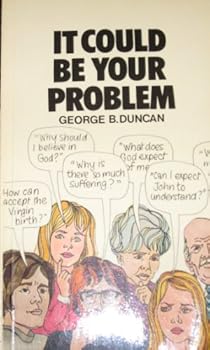 Paperback It could be your problem Book
