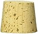 Cork Collection #22, 1-3/4-Inch-by-1-1/2-Inch, 1-Pack