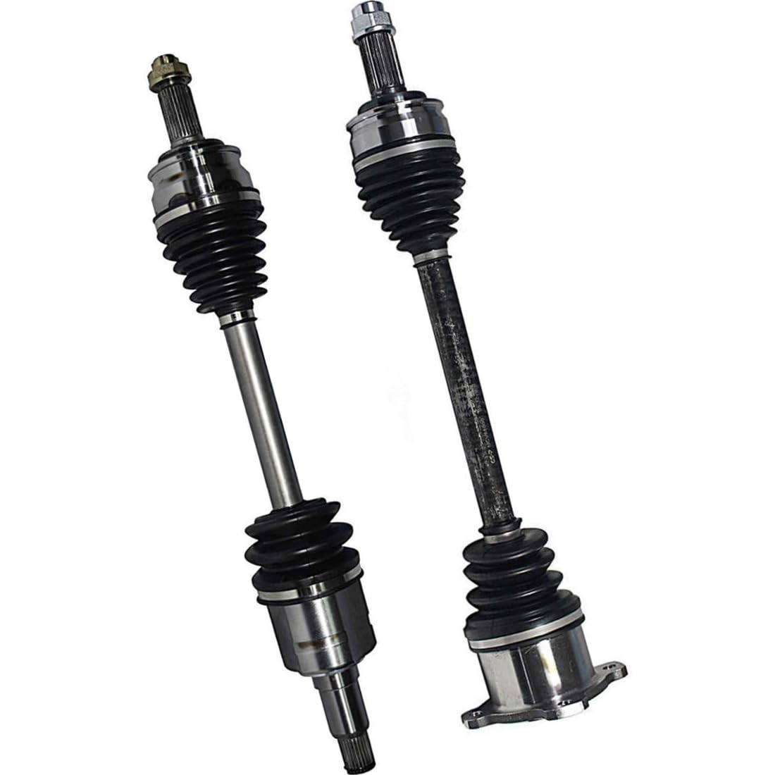 かとうかつし Amazon.com: AUTO DN Front Left Front Right CV Axle Assembly