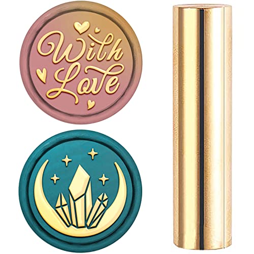 CRASPIRE 15mm V[OX^v _Ch bNXV[X^v With Love p t[ o  ~nh ~jTCY Õ g m X J[h ҏ 莆  DIY |pi