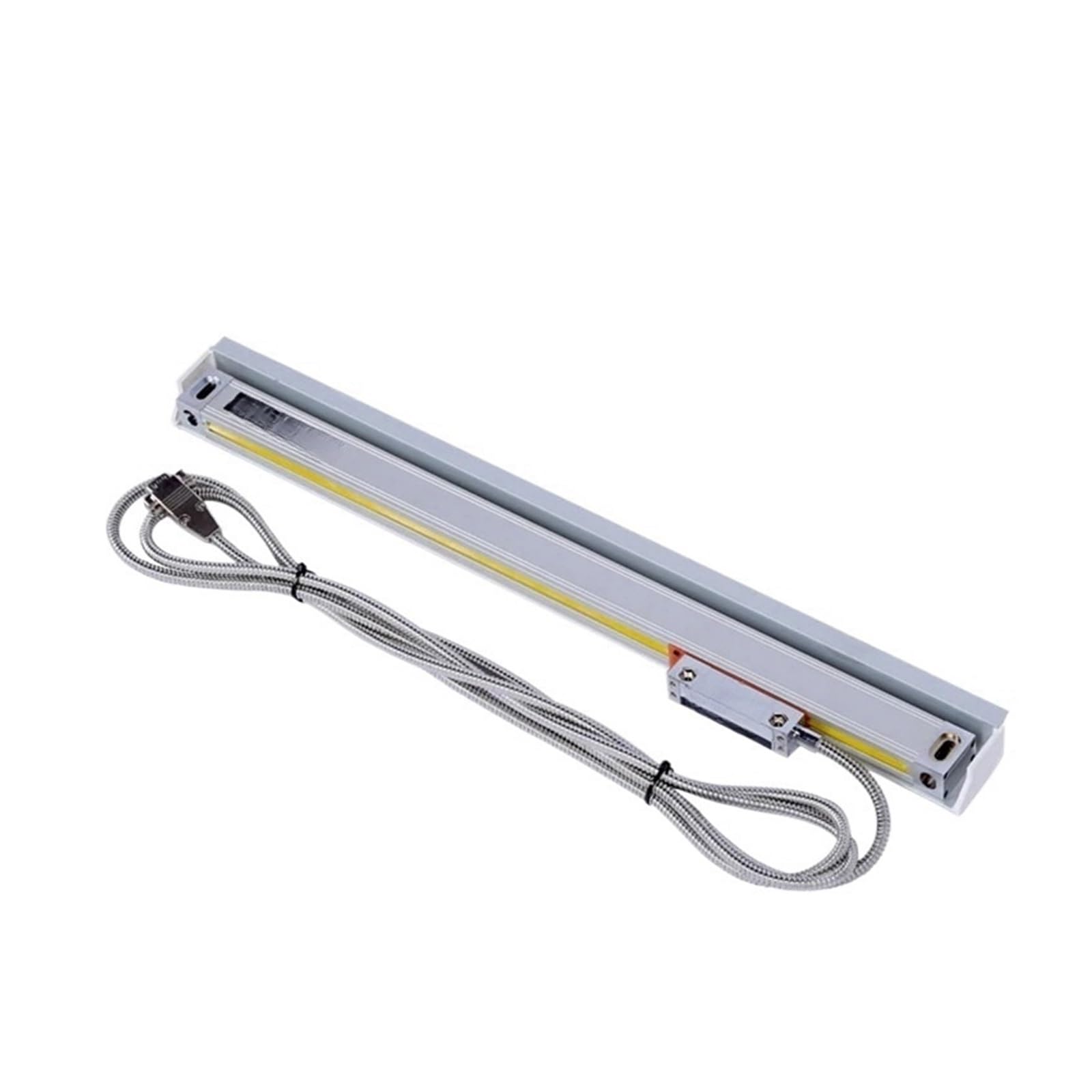 Codeur linéaire pour supprimer le jeu mécanique règle réseau 250mm