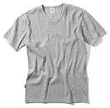 [アヴィレックス] 公式 Tシャツ半袖 (抗菌) (防臭) DAILY RIB V-NECK TEE 6143501 メンズ