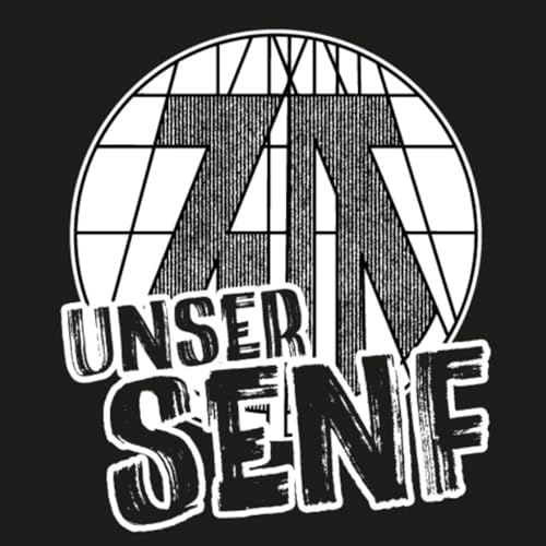 『Geschwafel &uuml;ber "Evidenzbasierte Physiotherapie"』のカバーアート