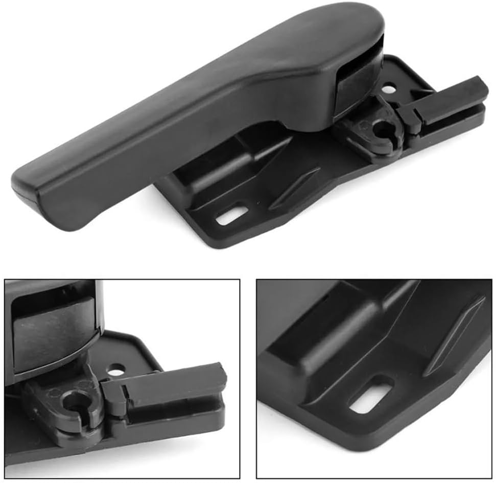 hood release handle Replacement for Seat for Toledo 2005-2009 Engine Hood Bonnet Handle Release Bracket Car Accessories 1J1823633A