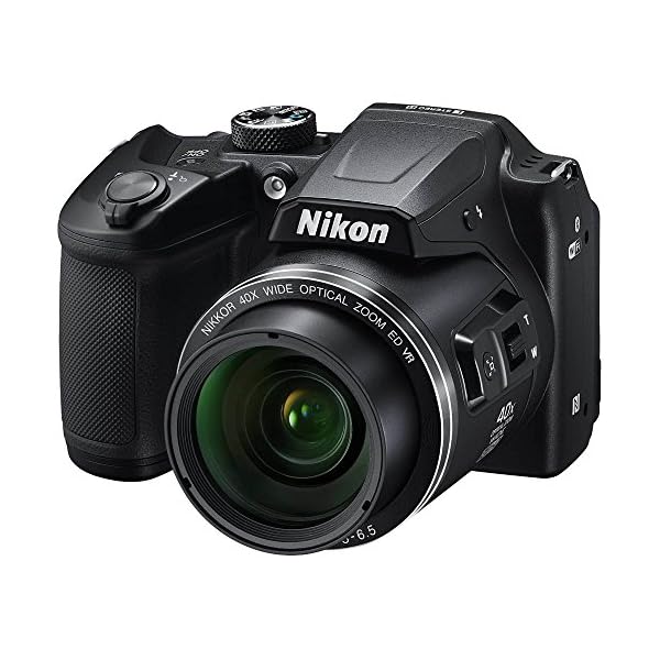 Nikon-COOLPIX-B500-16MP-40x-Optical-Zoom-Digital-Camera-32GB-Bundle-Includes-Camera-Bag-32GB-Memory-Card-Reader-Wallet-AA-Batteries-Charger-HDMI-Cable-Tripod-Beach-Camera-Cloth-and-More Nikon-COOLPIX-B500-16MP-40x-Optical-Zoom-Digital-Camera-32GB-Bundle-Includes-Camera-Bag-32GB-Memory-Card-Reader-Wallet-AA-Batteries-Charger-HDMI-Cable-Tripod-Beach-Camera-Cloth-and-More