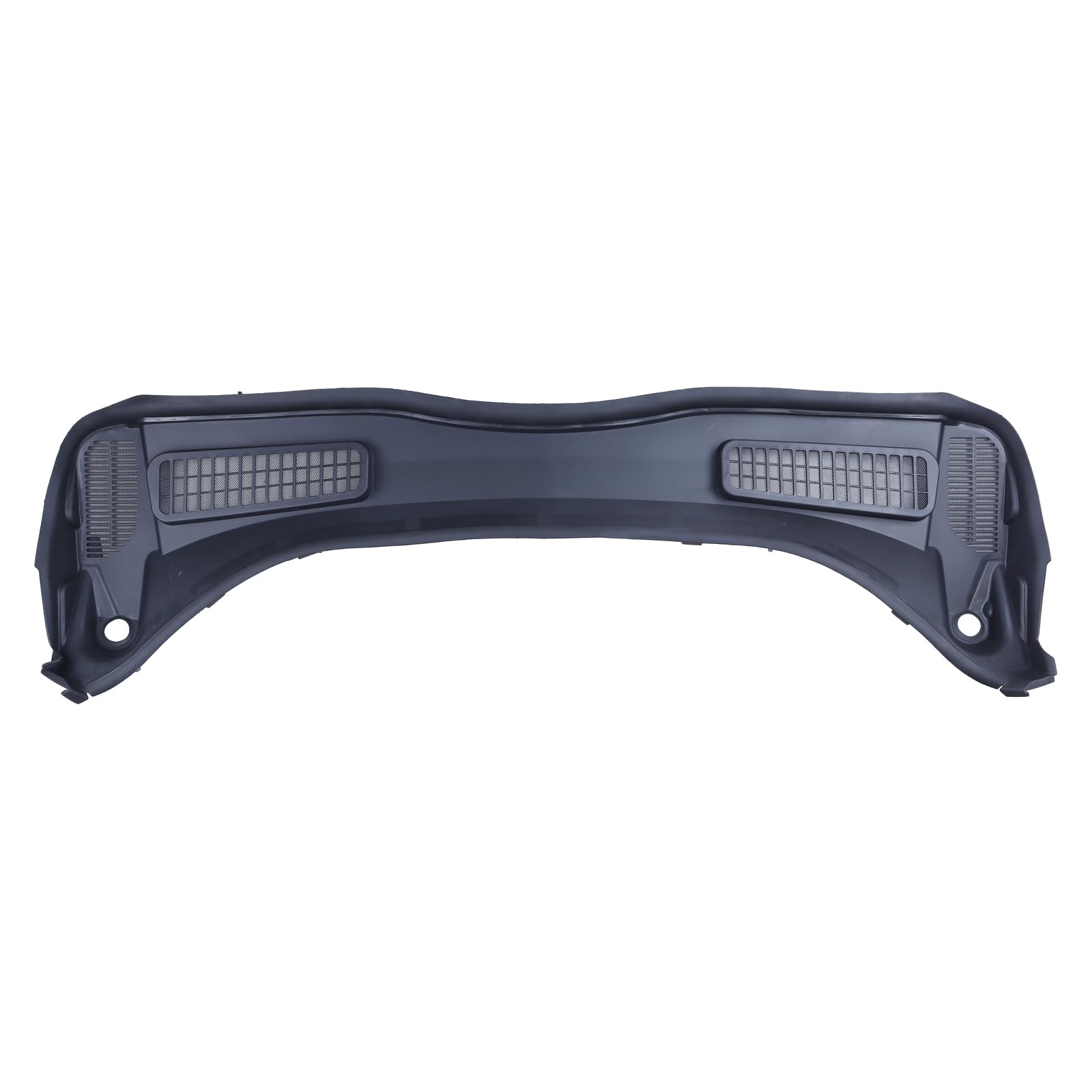 Amazon.com: vks Windshield Wiper Cowl Panel Grille for Ford